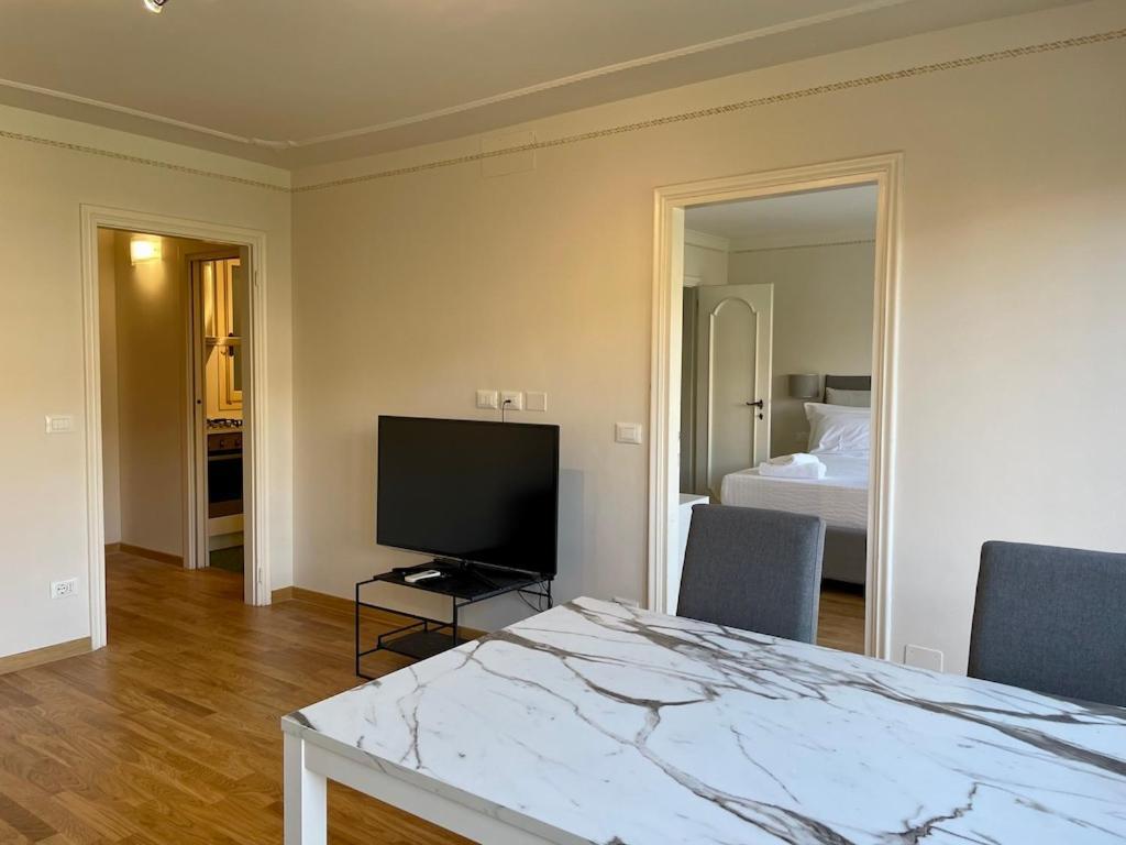 Appartement Pontevecchio Apt à Florence Extérieur photo