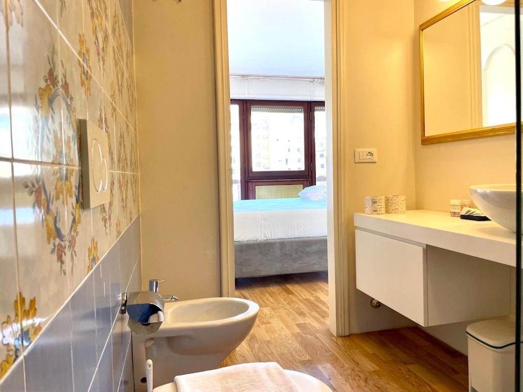 Appartement Pontevecchio Apt à Florence Extérieur photo