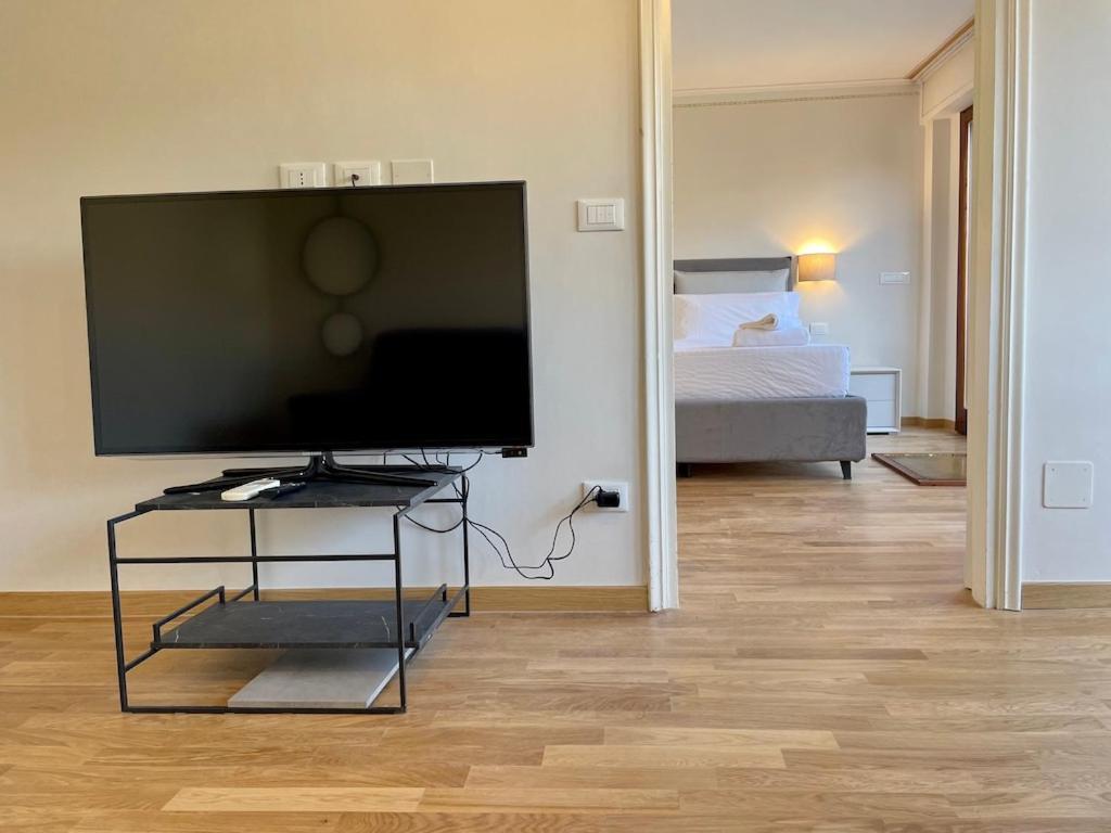 Appartement Pontevecchio Apt à Florence Extérieur photo